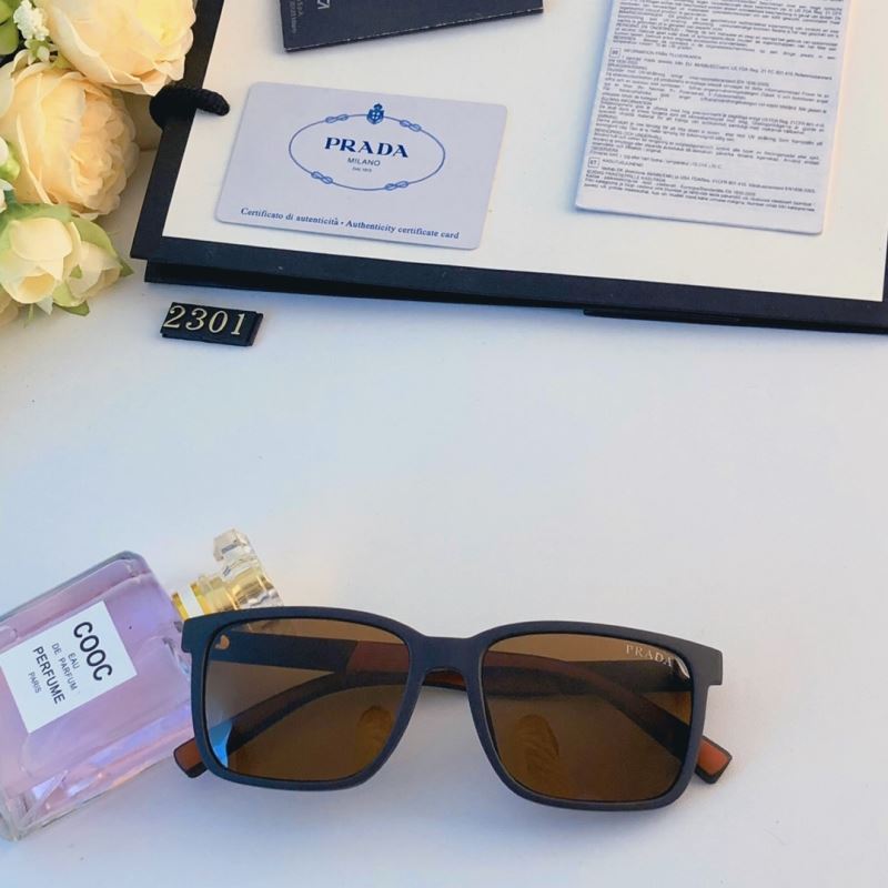 Prada Sunglasses